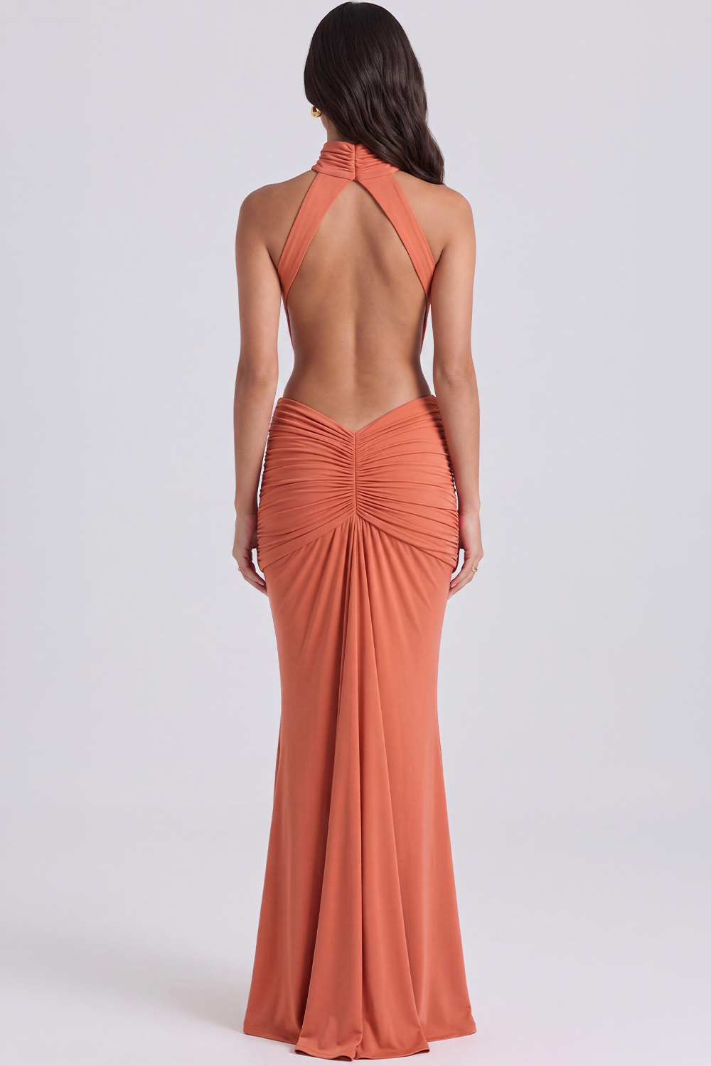Vestido Longo Flávia
