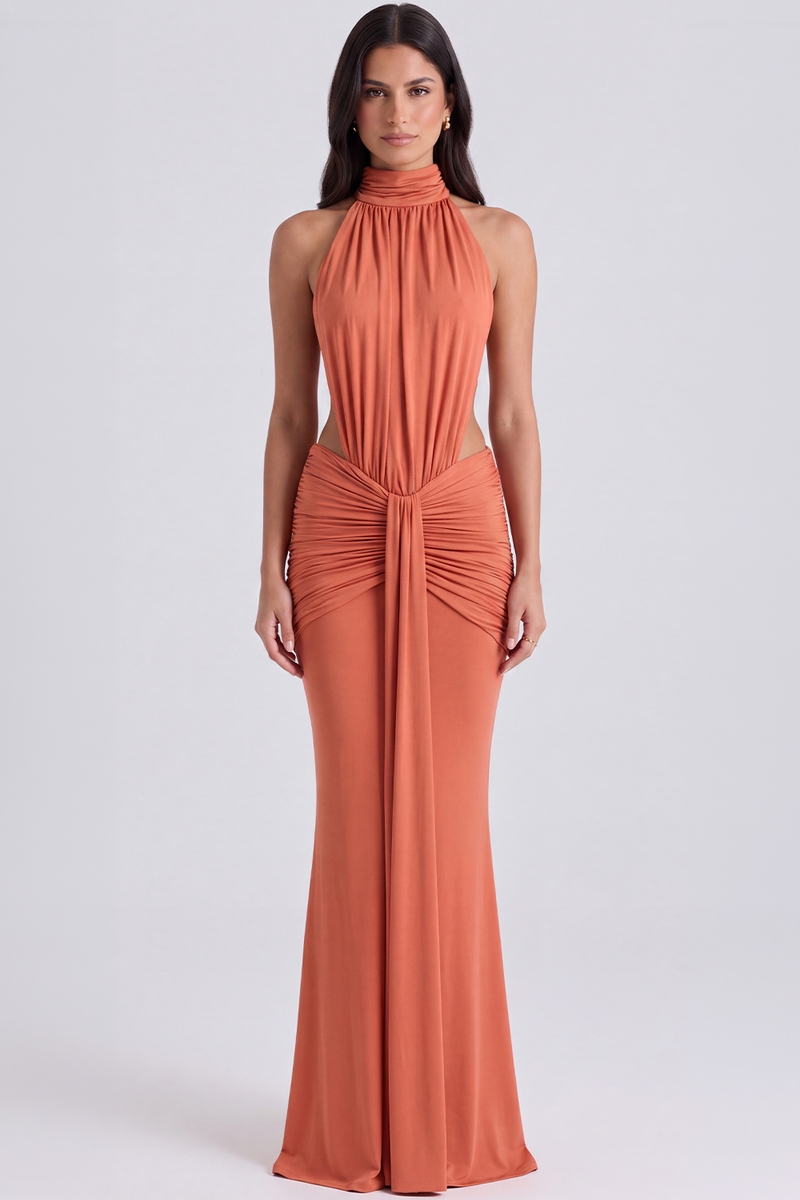Vestido Longo Flávia