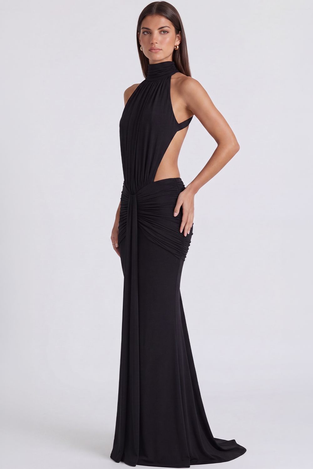 Vestido Longo Flávia