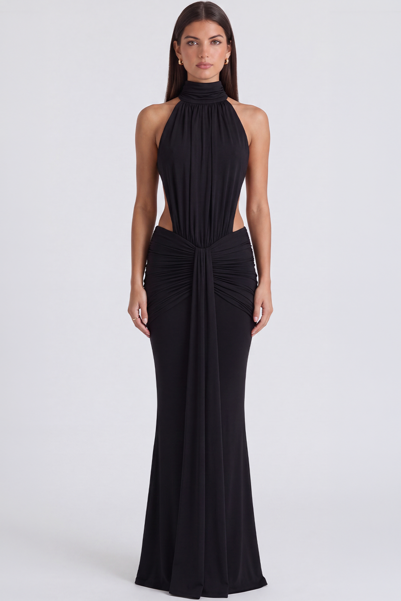 Vestido Longo Flávia