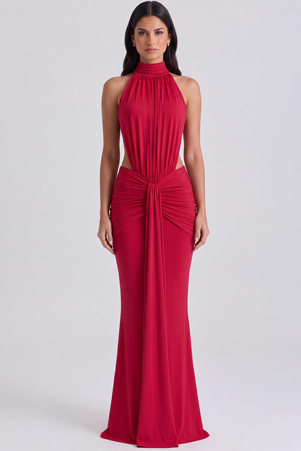 Vestido Longo Flávia