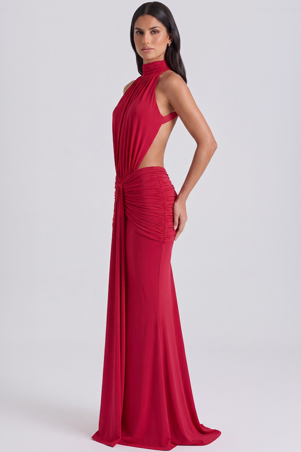 Vestido Longo Flávia