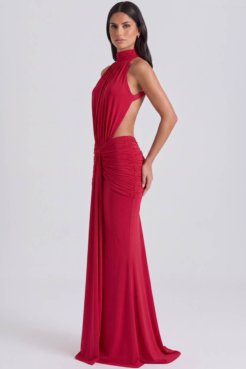 Vestido Longo Flávia