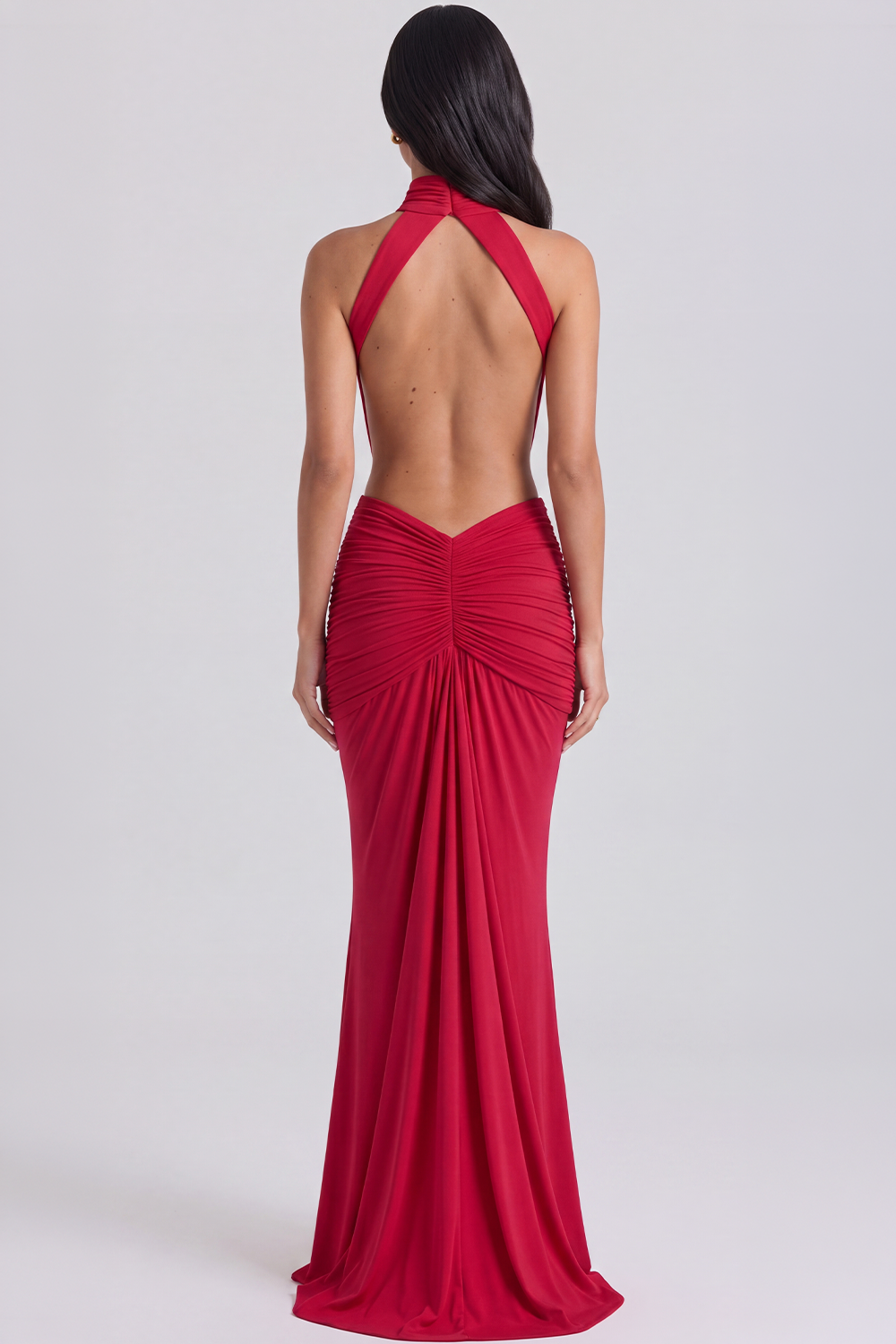 Vestido Longo Flávia