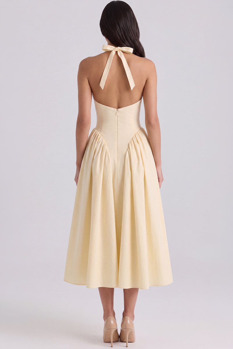 Vestido Midi Raquel