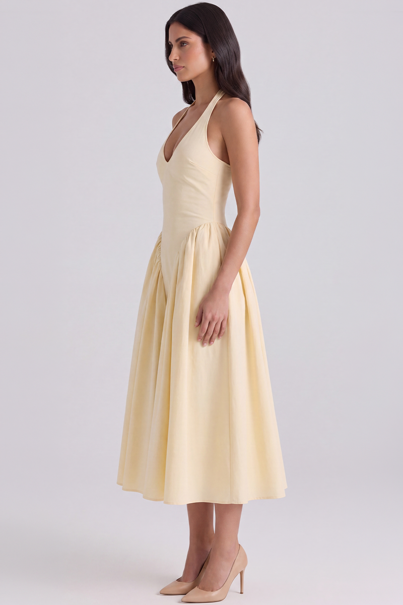 Vestido Midi Raquel
