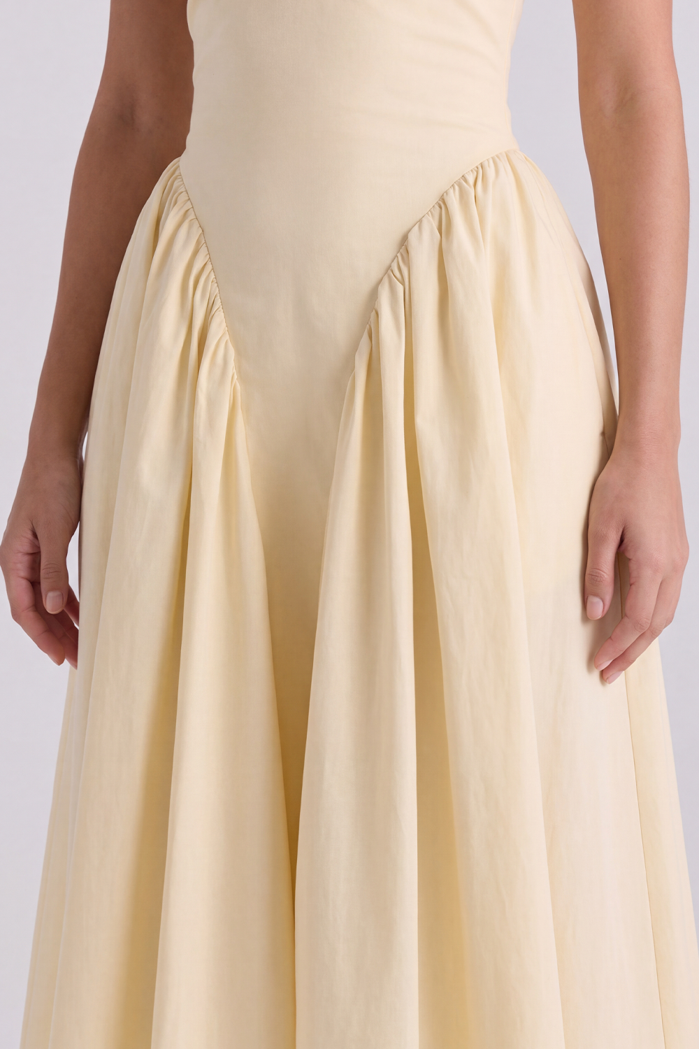 Vestido Midi Raquel