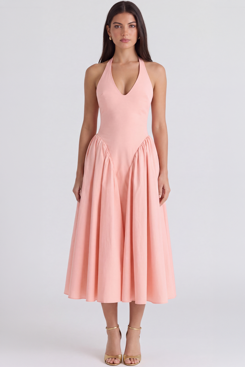 Vestido Midi Raquel