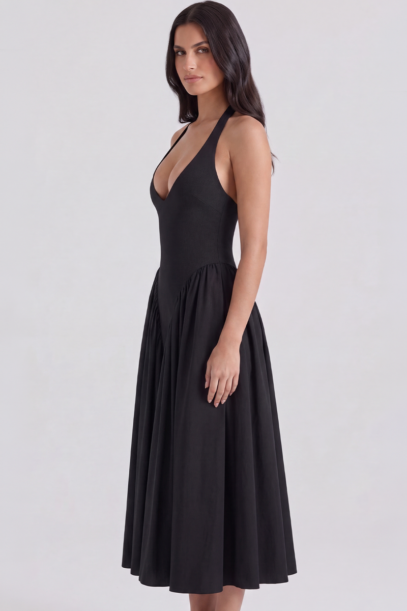 Vestido Midi Raquel