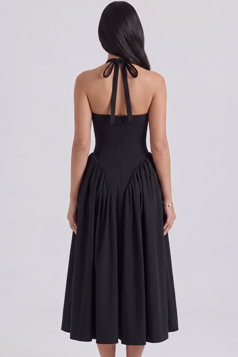 Vestido Midi Raquel