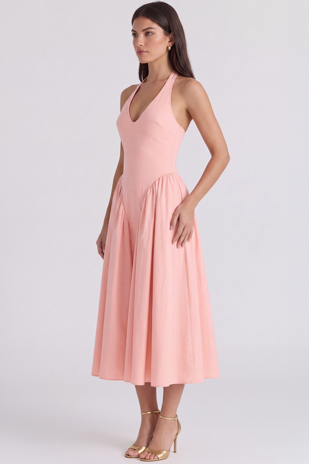 Vestido Midi Raquel