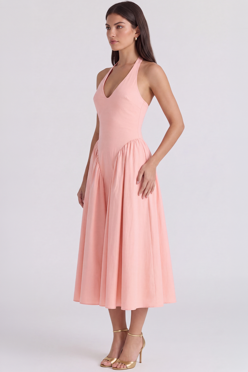 Vestido Midi Raquel