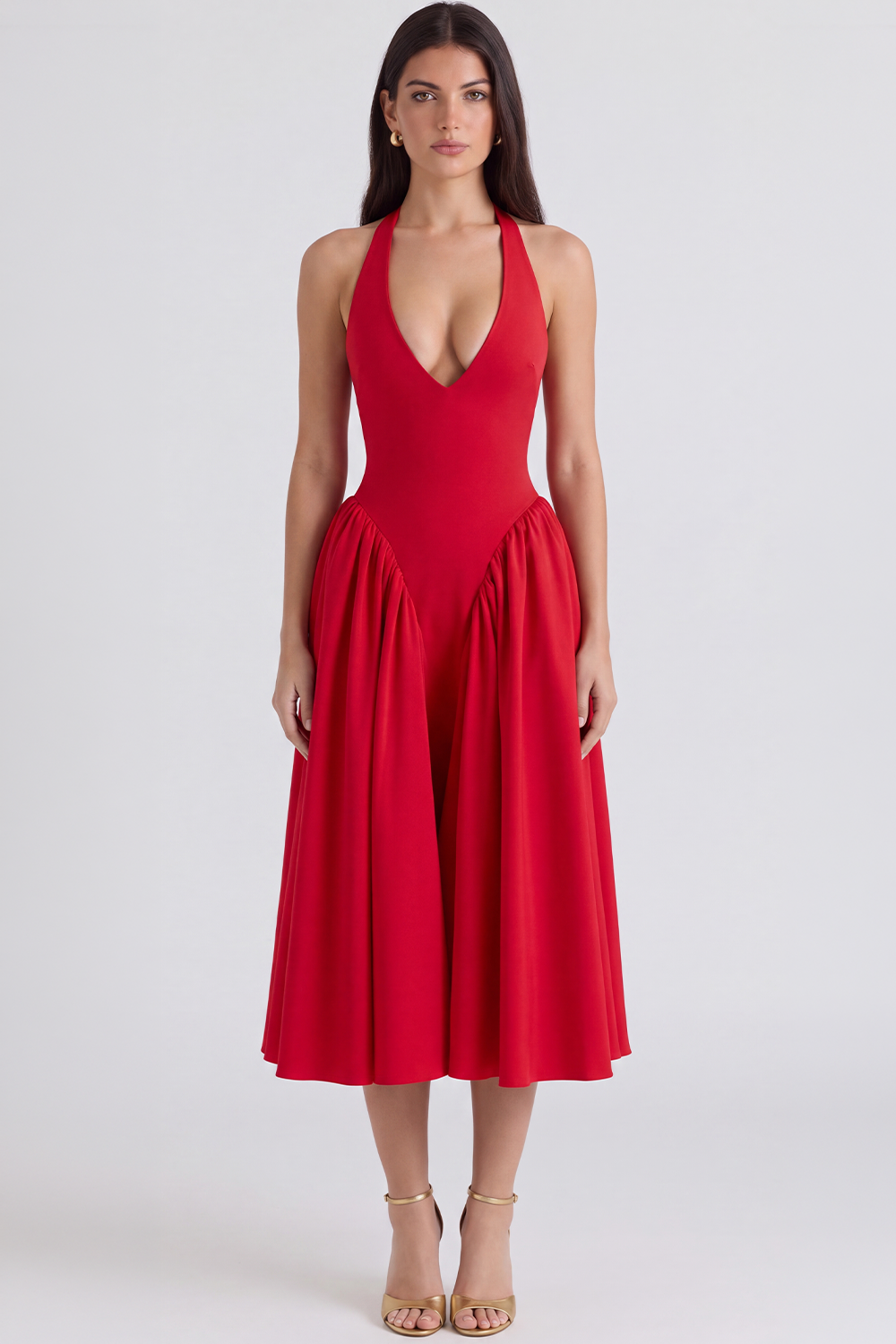 Vermelho