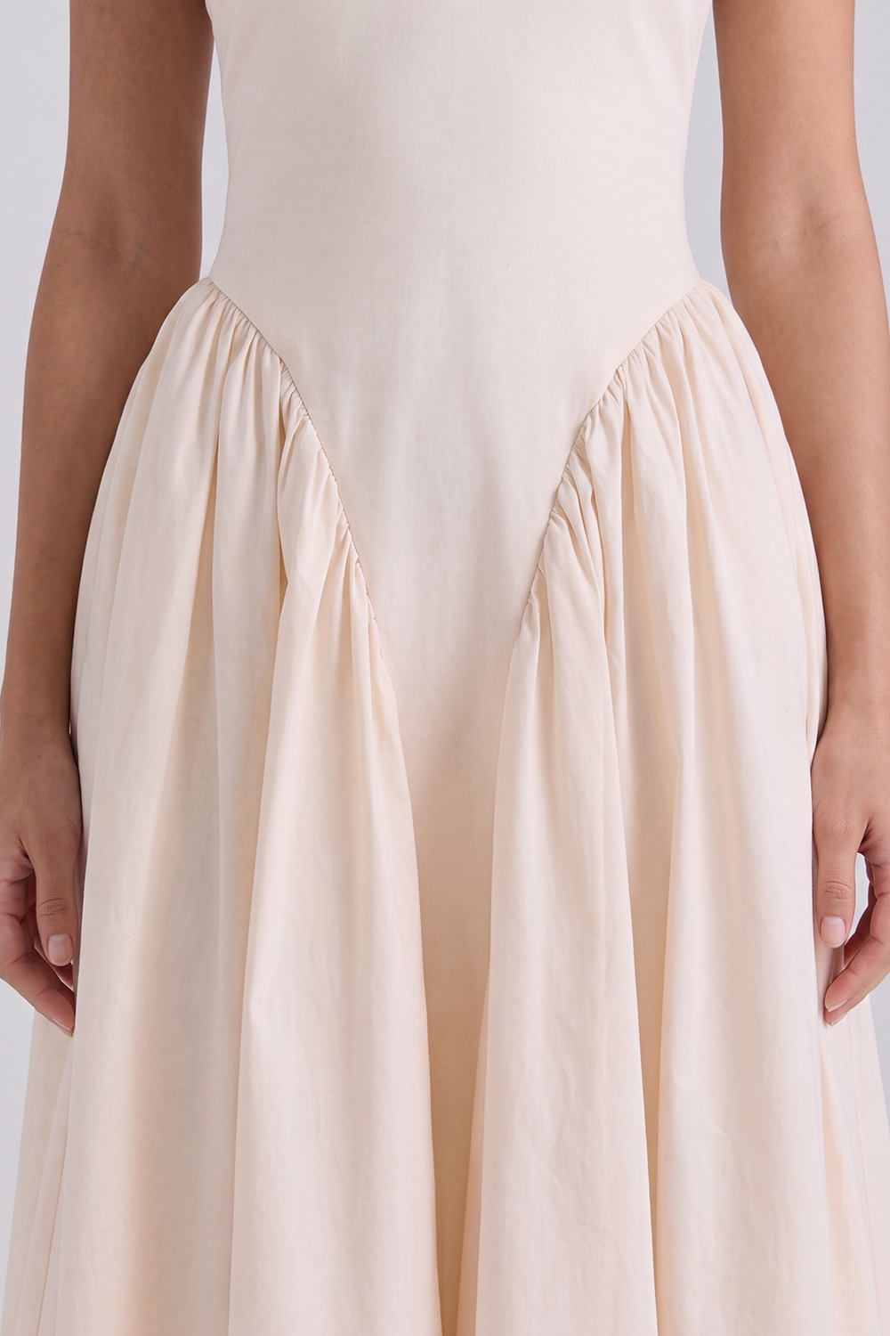 Vestido Midi Raquel