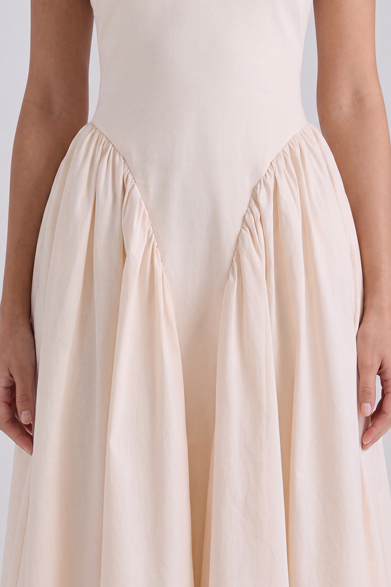 Vestido Midi Raquel