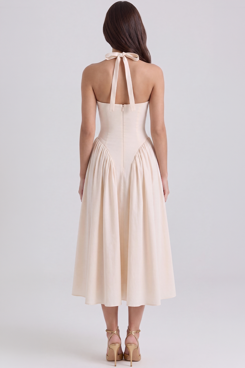 Vestido Midi Raquel