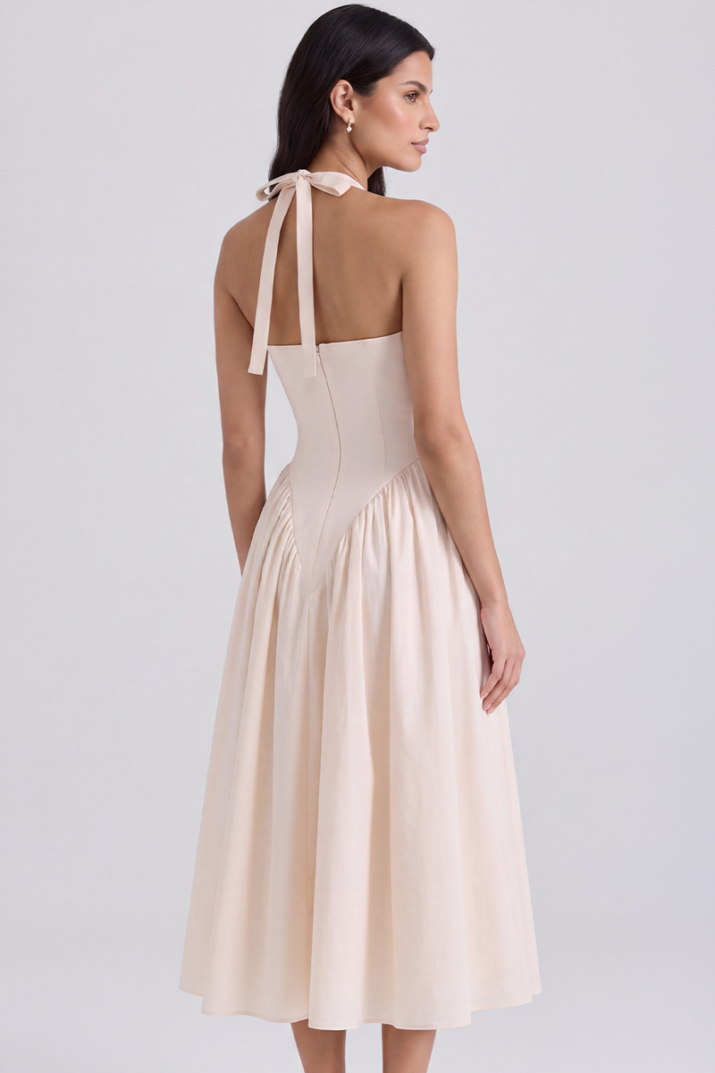Vestido Midi Raquel