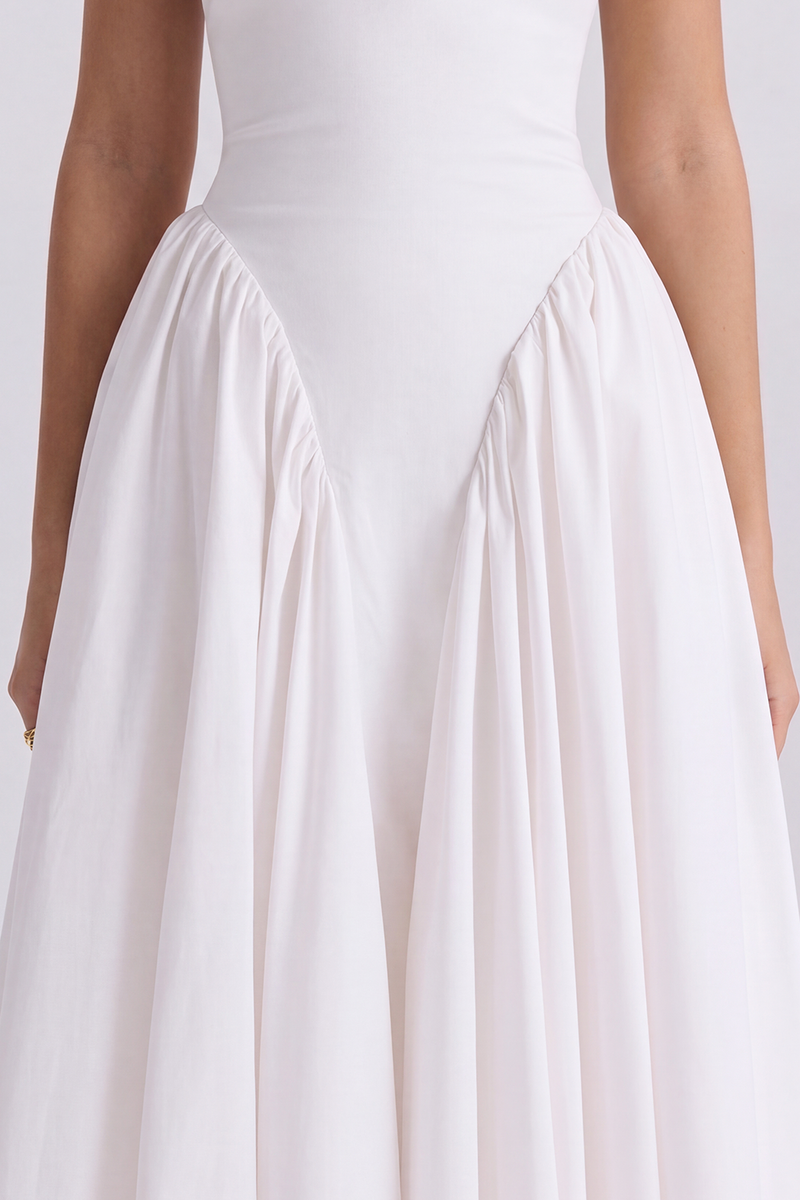 Vestido Midi Raquel