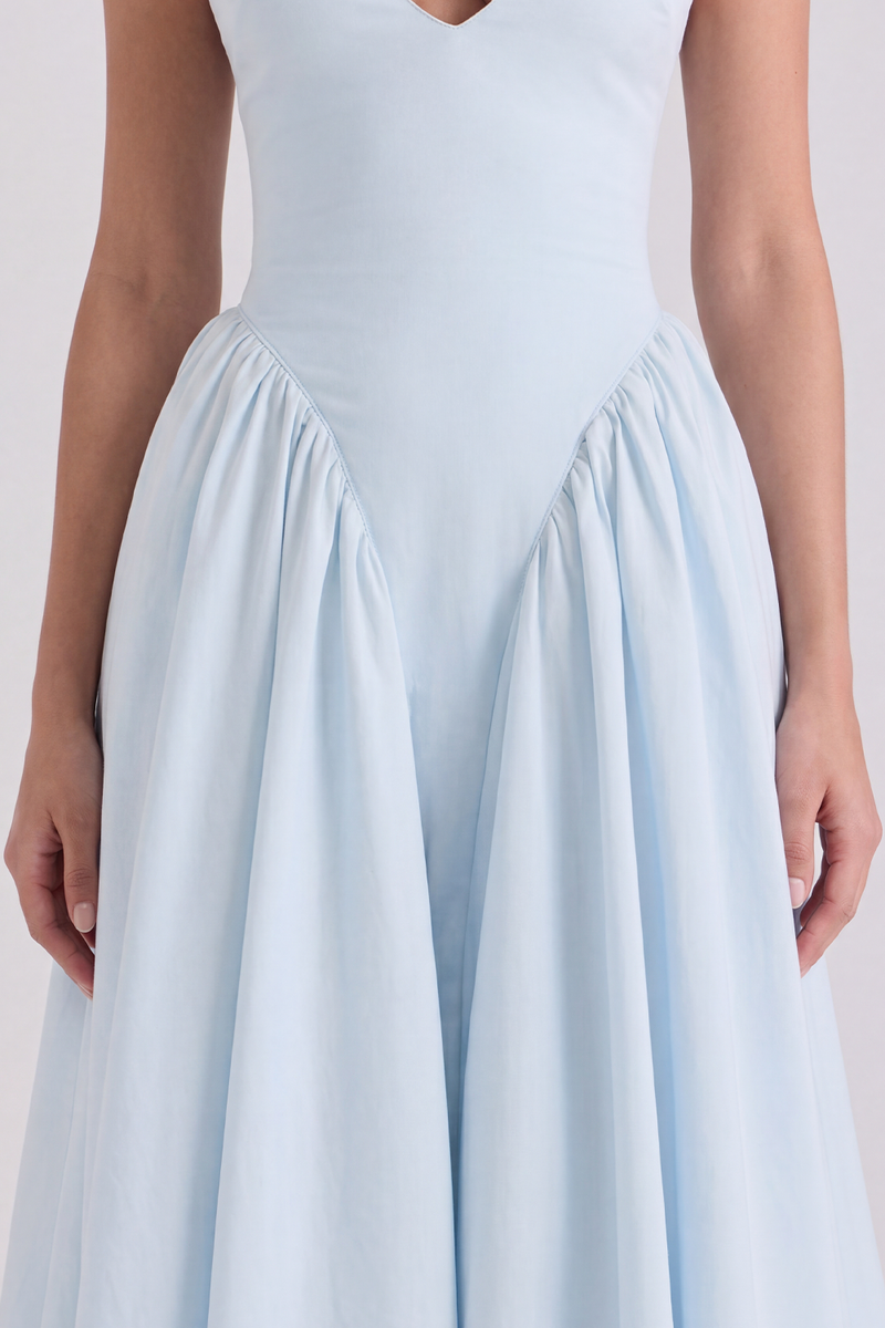 Vestido Midi Raquel