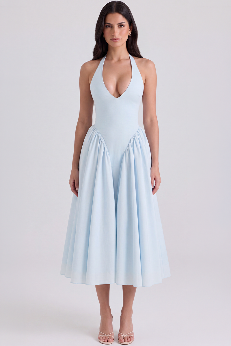 Vestido Midi Raquel