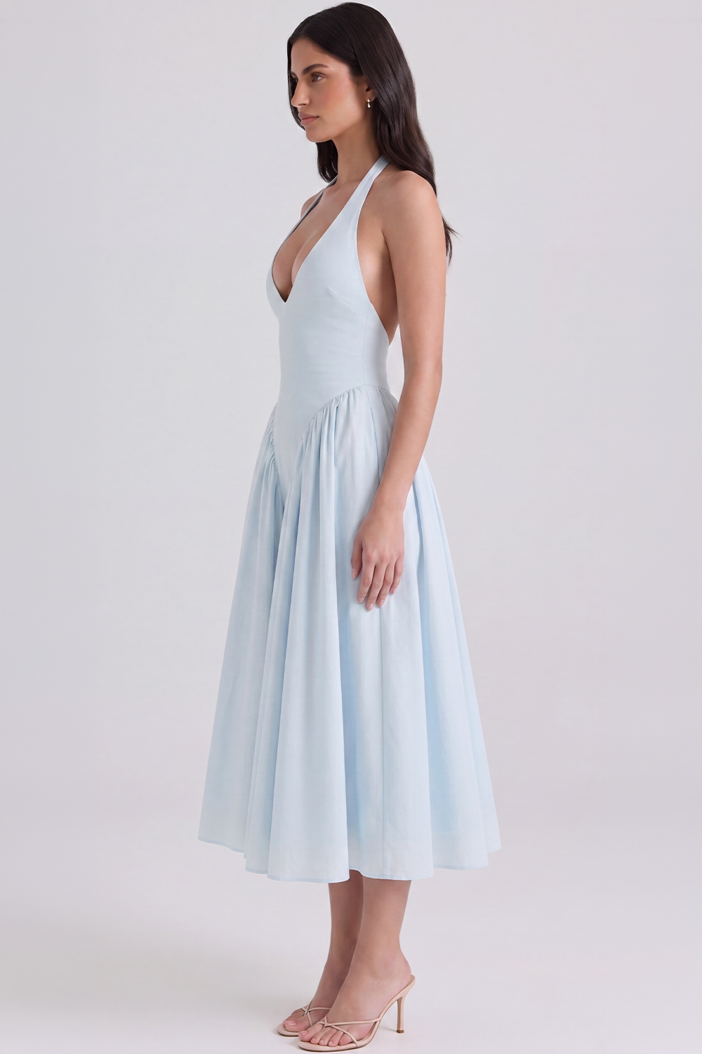 Vestido Midi Raquel