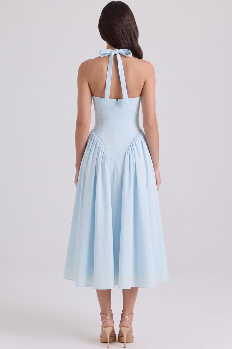 Vestido Midi Raquel