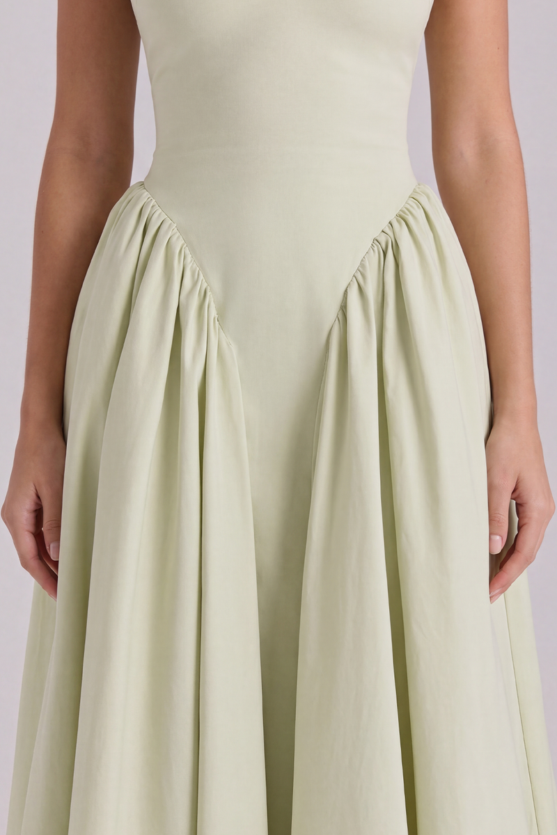 Vestido Midi Raquel
