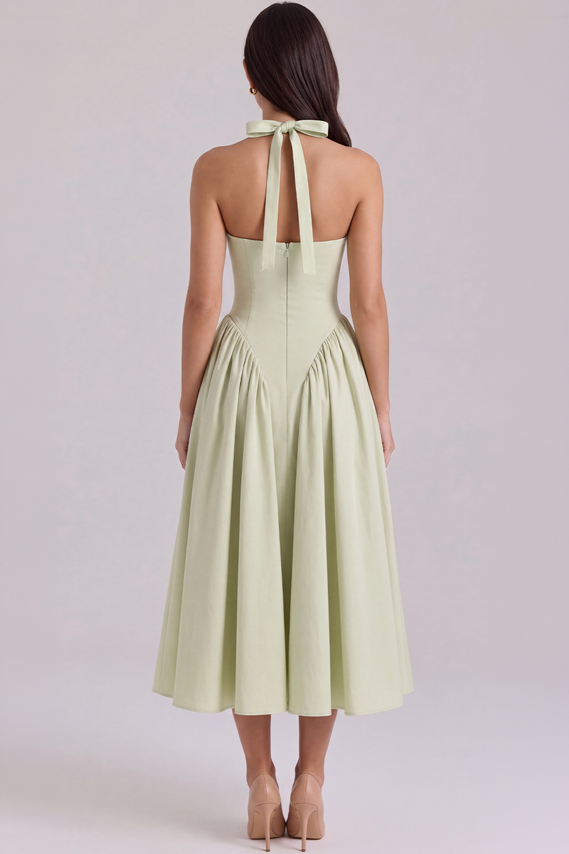 Vestido Midi Raquel