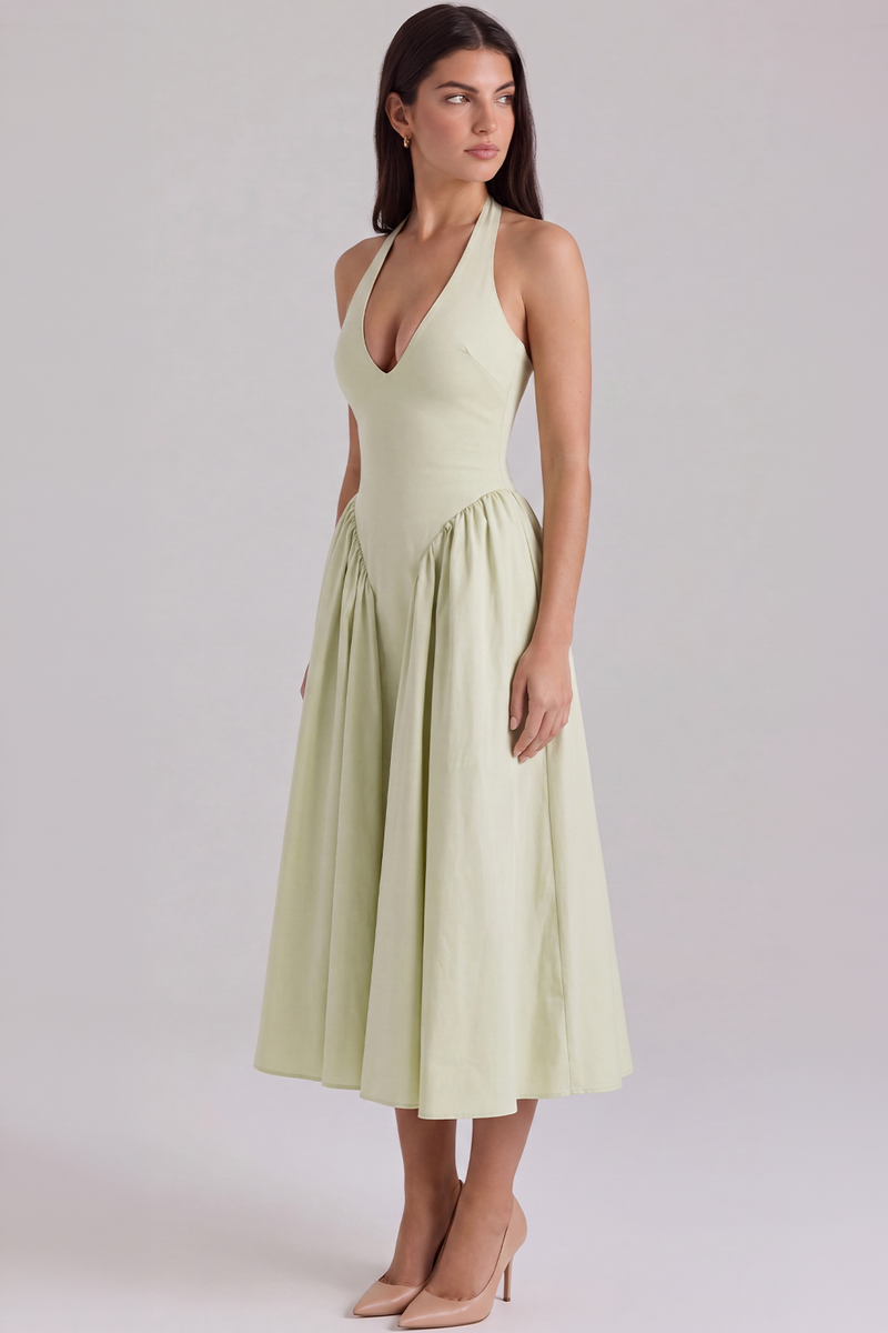 Vestido Midi Raquel