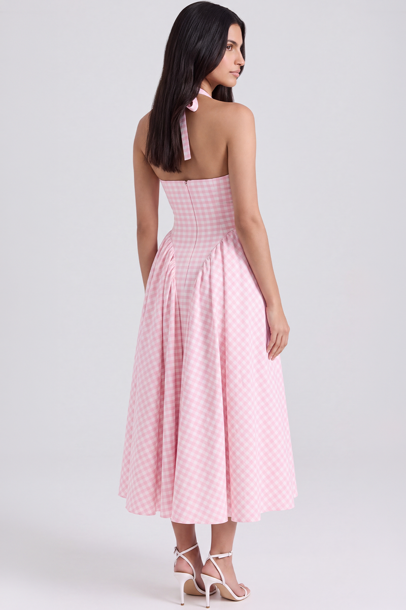 Vestido Midi Raquel