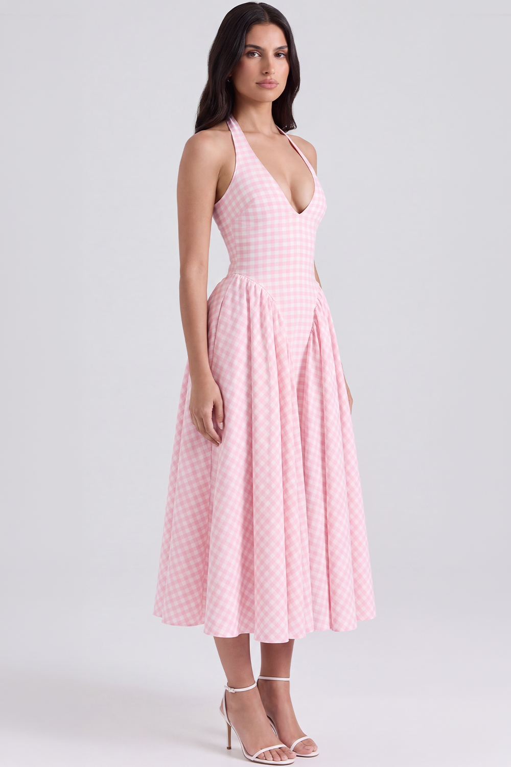 Vestido Midi Raquel