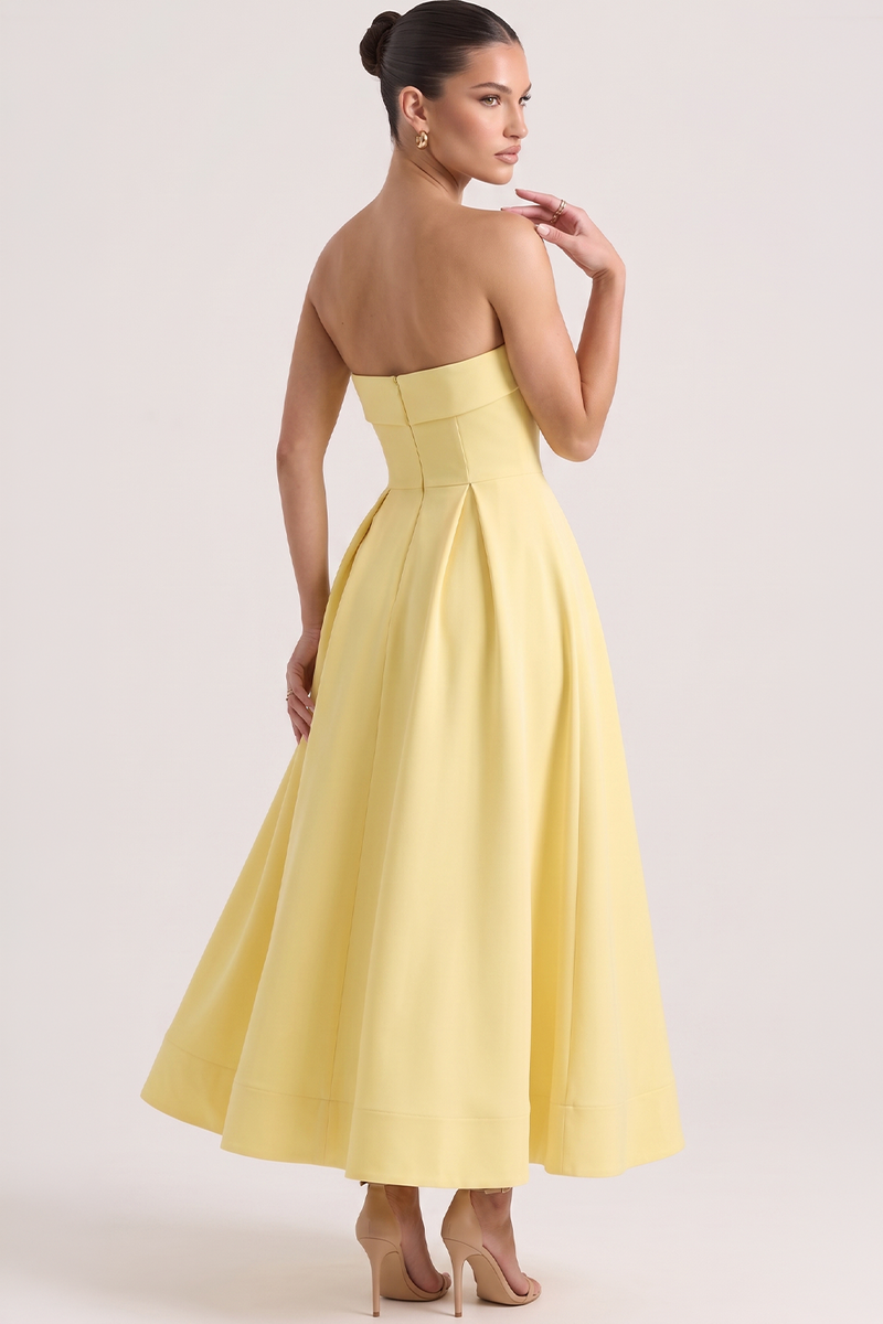 Vestido Modelador Nancy