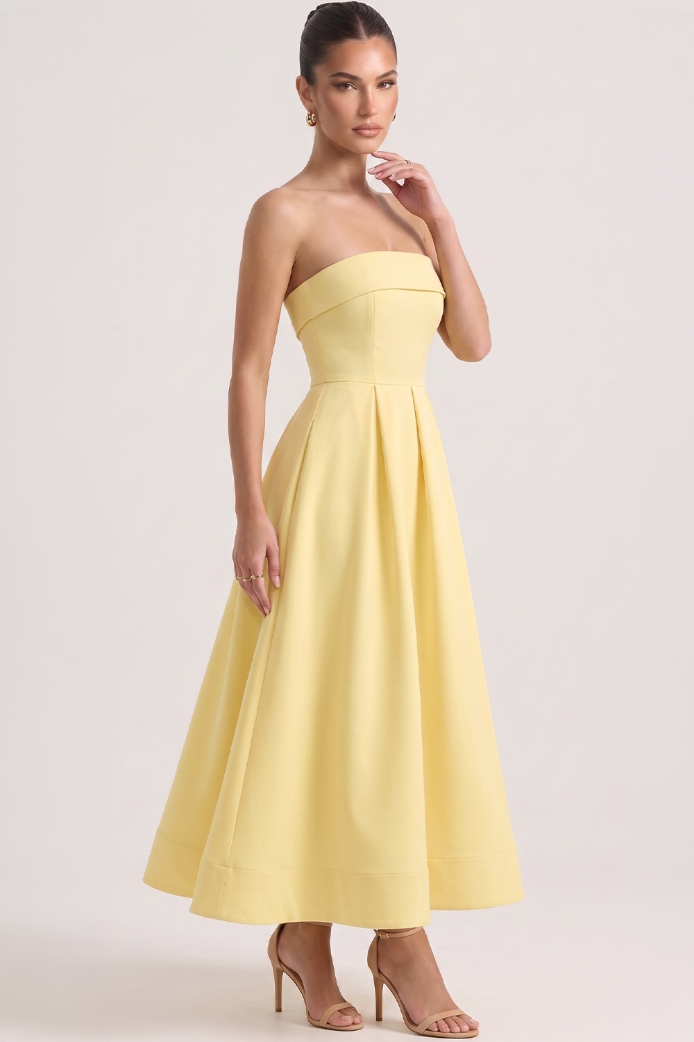 Vestido Modelador Nancy