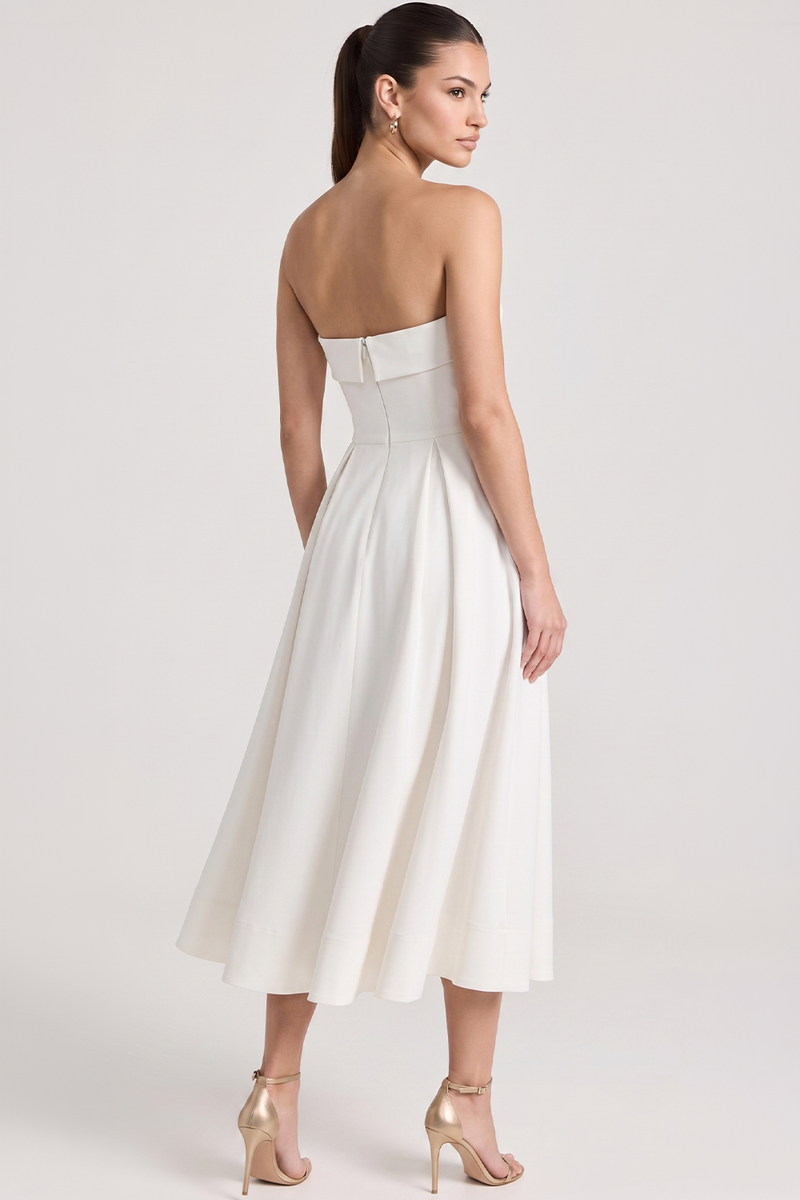 Vestido Modelador Nancy