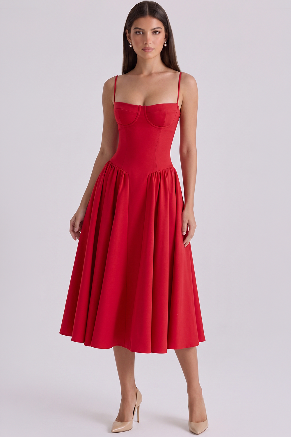 Vermelho