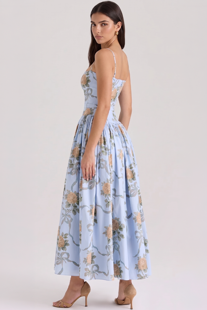 Vestido Modelador Stella