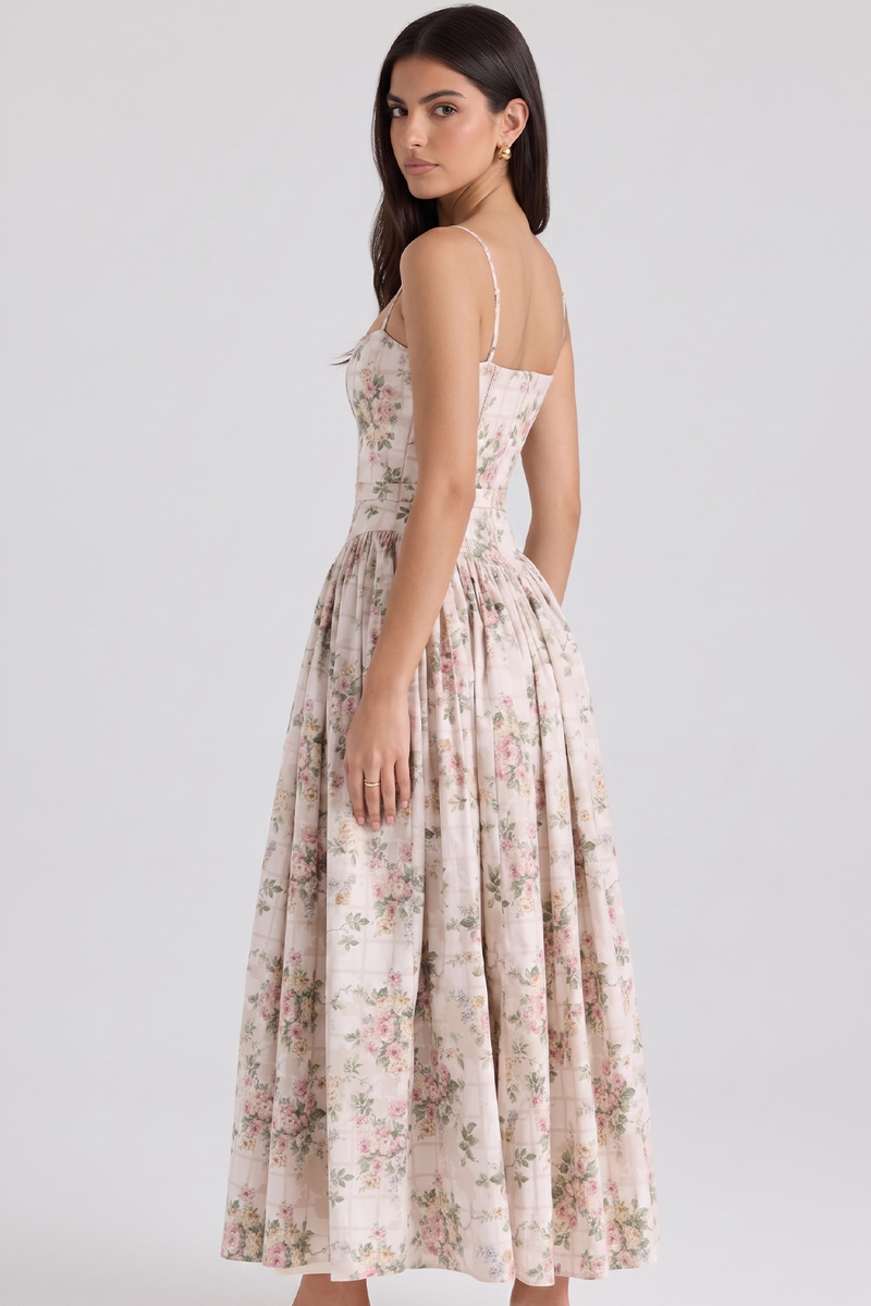 Vestido Modelador Stella