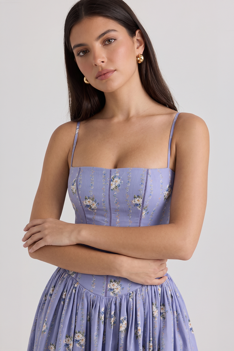 Vestido Modelador Stella