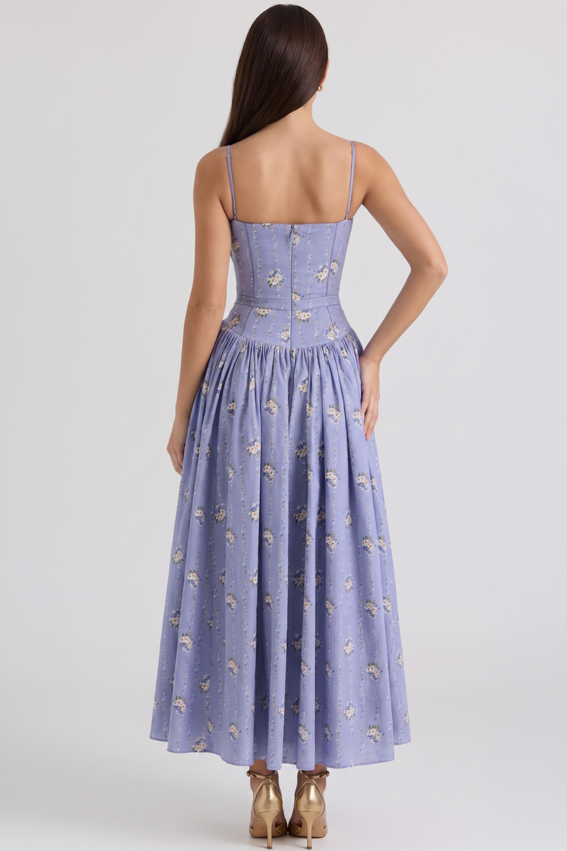 Vestido Modelador Stella