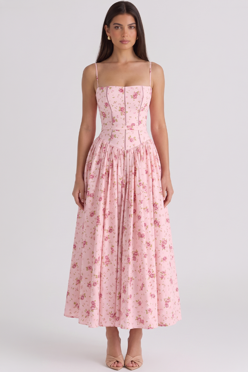 Vestido Modelador Stella