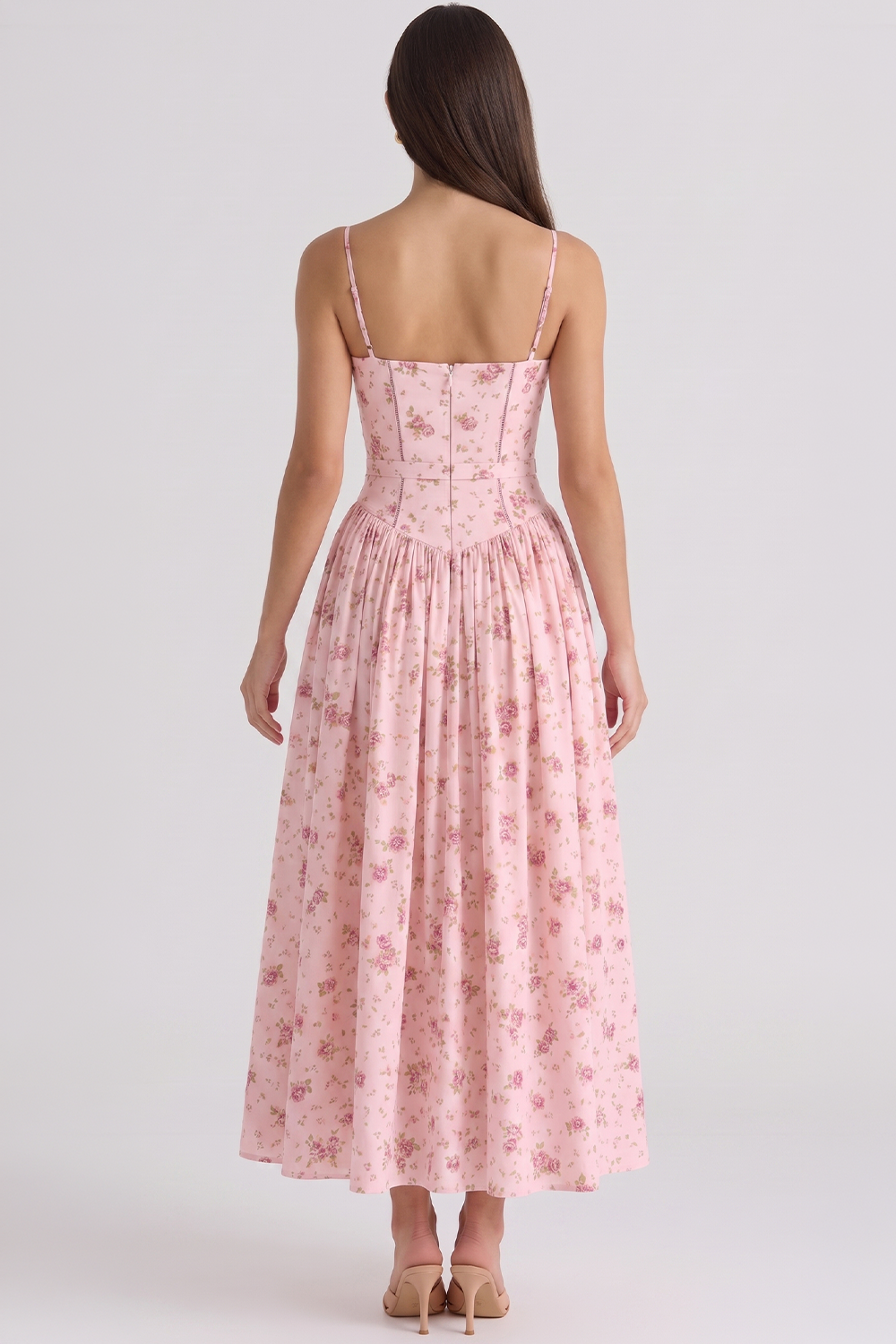 Vestido Modelador Stella
