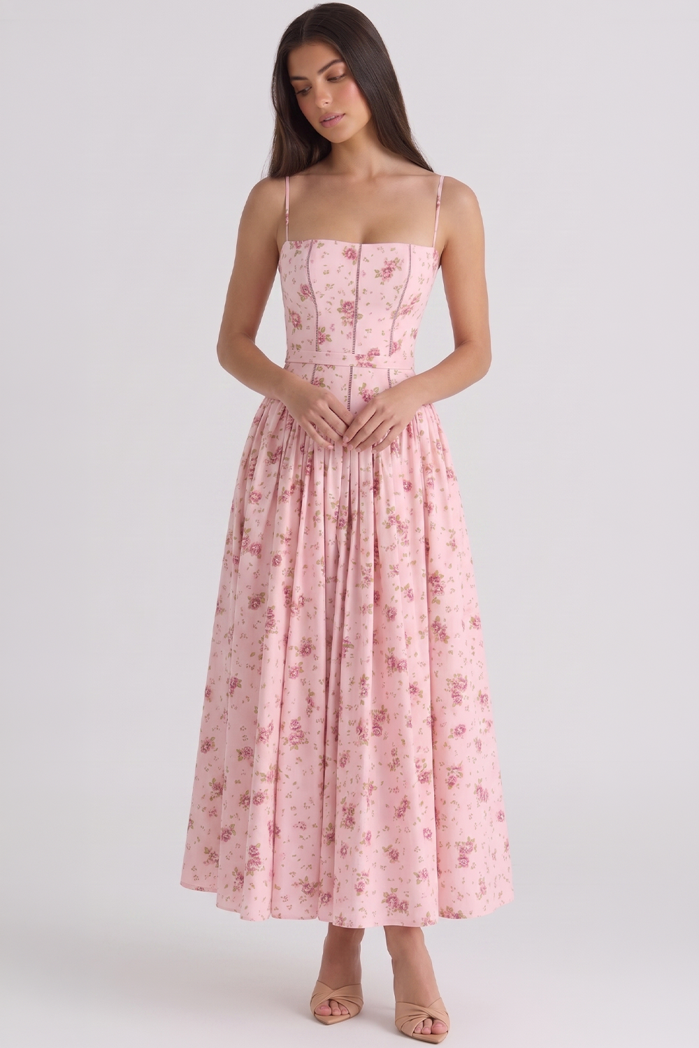 Vestido Modelador Stella