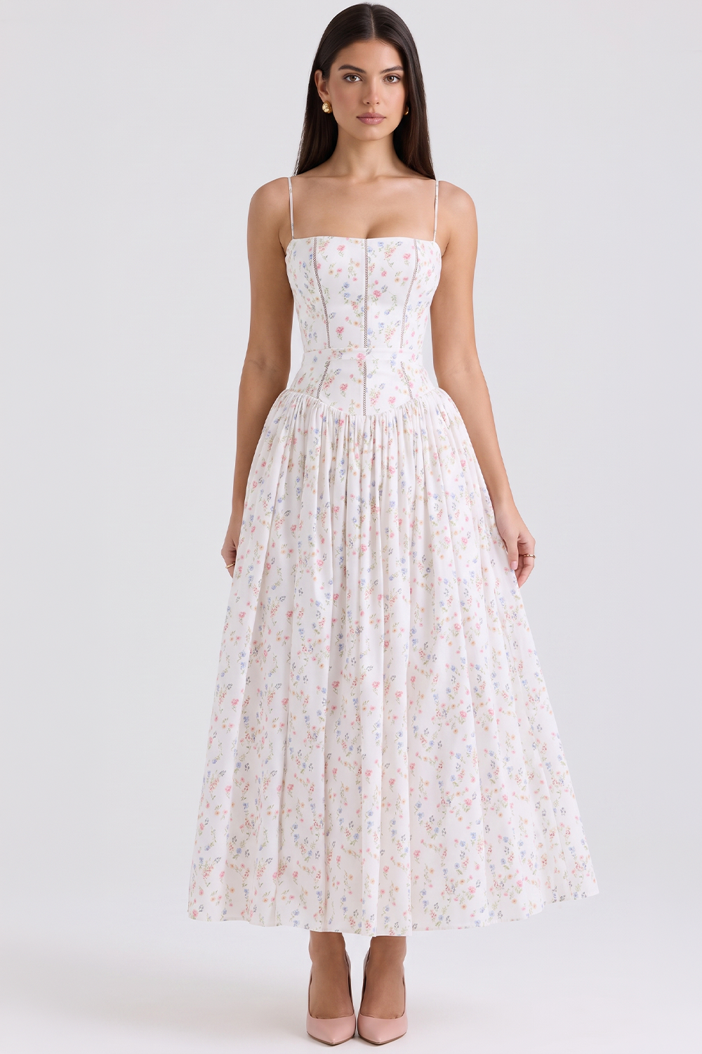 Vestido Modelador Stella