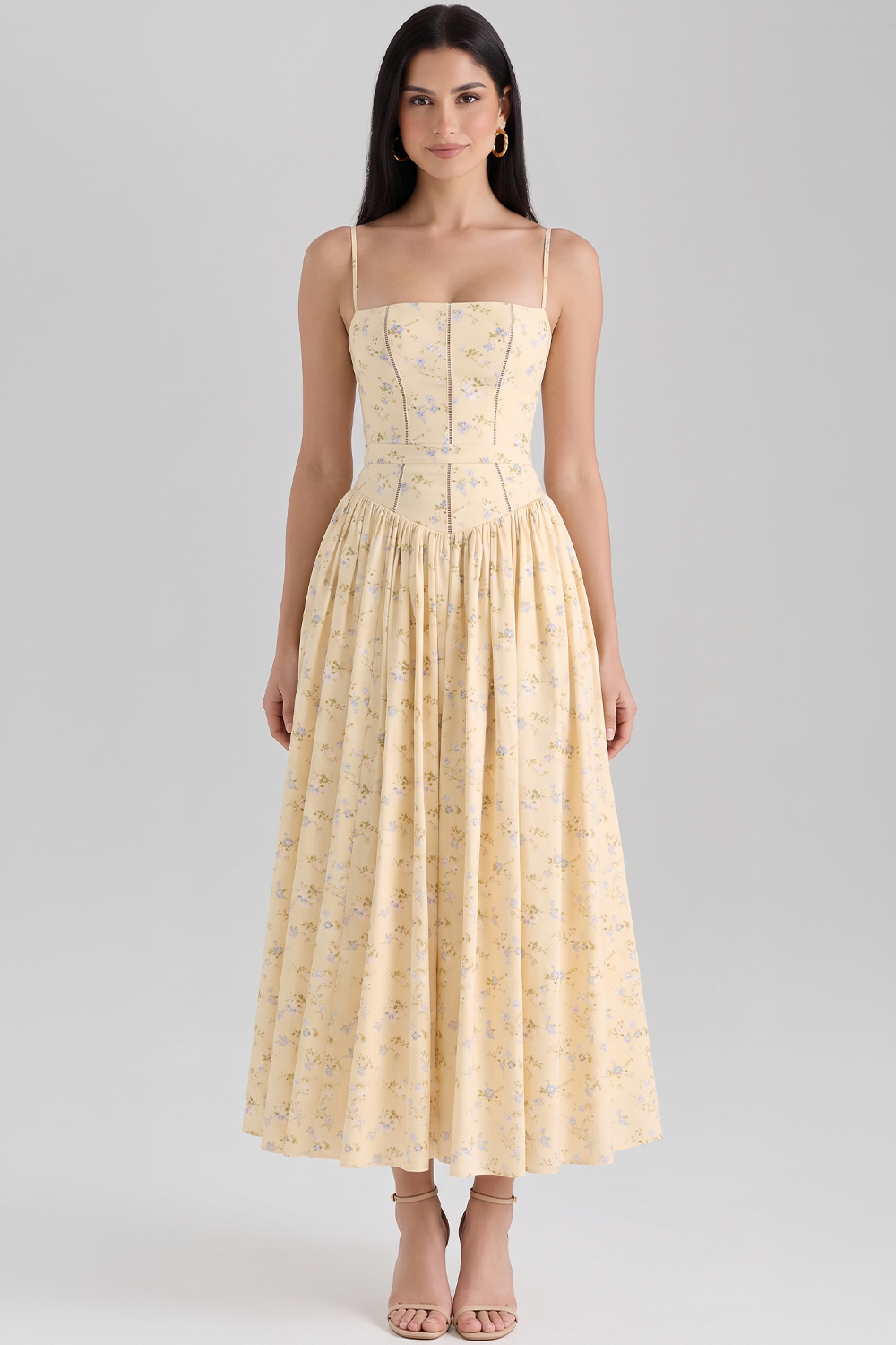 Vestido Modelador Stella