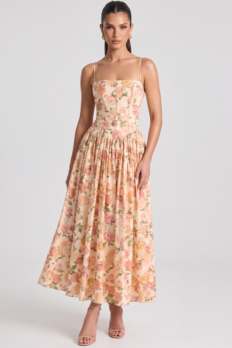 Vestido Modelador Stella