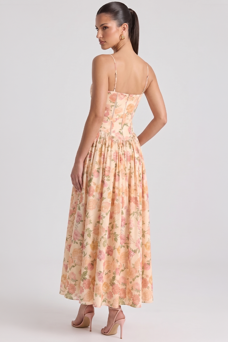 Vestido Modelador Stella