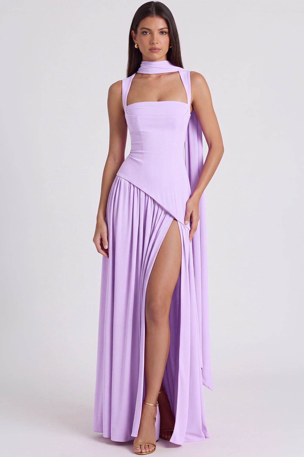 Vestido Modelador Verônica