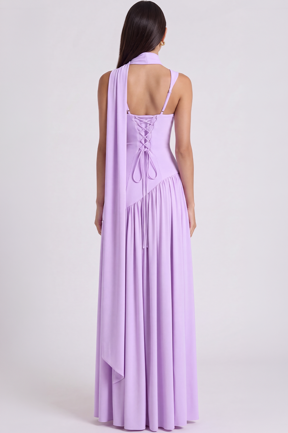 Vestido Modelador Verônica