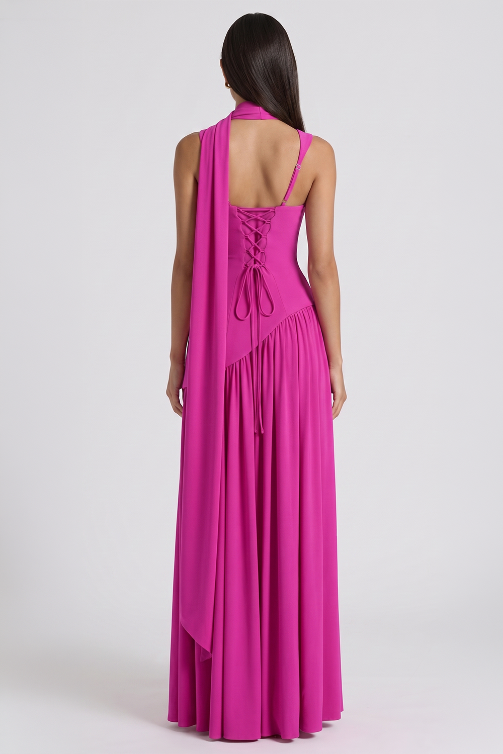 Vestido Modelador Verônica