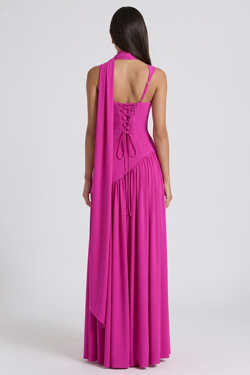 Vestido Modelador Verônica